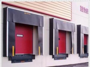 工業(yè)門封門罩